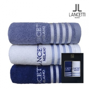 란체티 헤리티지 세면타올 2매