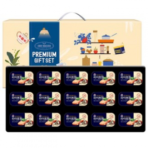 명절선물세트 사조 라이트팜15호(라이트팜15개) / 박스단위 배송비 무료