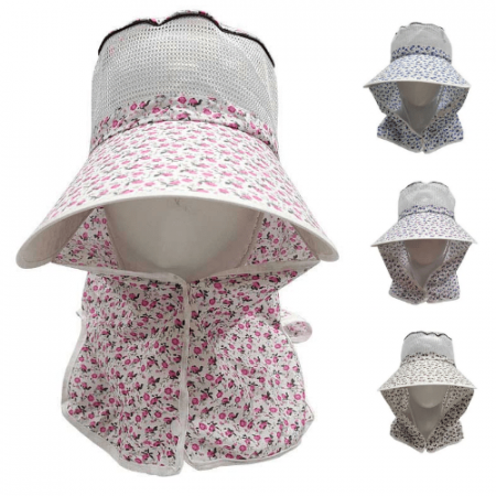 품질좋은 농모 일모자 농사모자 밭일모자 작업모자 햇빛가리개 #3