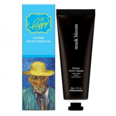 과일나라 퍼퓸 풋크림60g (머스크볼륨)