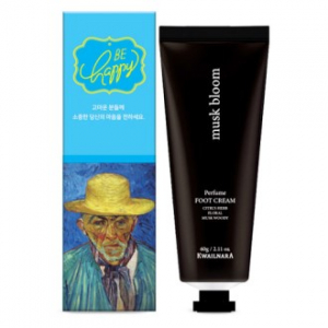 과일나라 퍼퓸 풋크림60g (머스크볼륨)