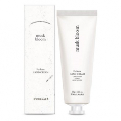 과일나라 퍼퓸 핸드크림60g (머스크볼륨)