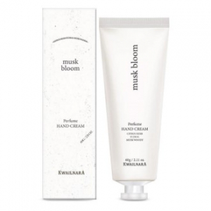 과일나라 퍼퓸 핸드크림60g (머스크볼륨)