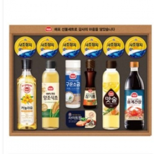 사조해표 안심특선 V66호