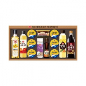 사조해표 안심특선 V76호