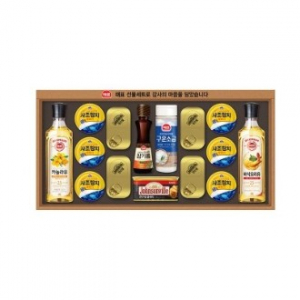 사조해표 안심특선 V84호