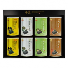 명품 광천캔김 8캔 선물세트