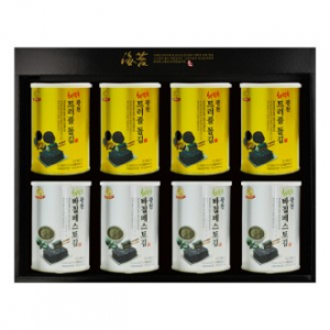 명품 광천캔김 일품3호 선물세트