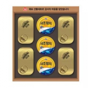 사조해표 안심특선 J10호