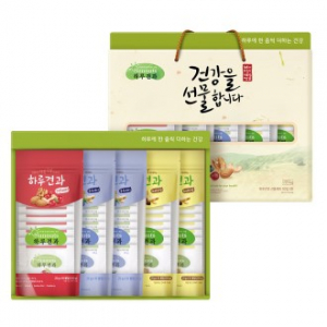 하루견과 50입 3호