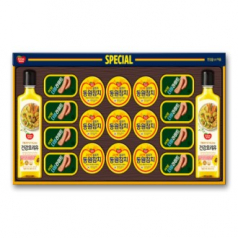 명절선물세트 동원 스페셜 102호