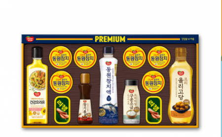 명절선물세트 동원 프리미엄 52호 #2
