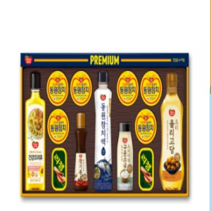 명절선물세트 동원 프리미엄 52호