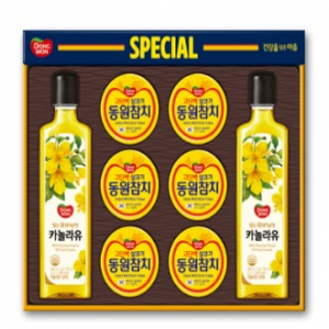 명절선물세트 동원 스페셜 15호