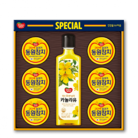 명절선물세트 동원 스페셜 14호 #2
