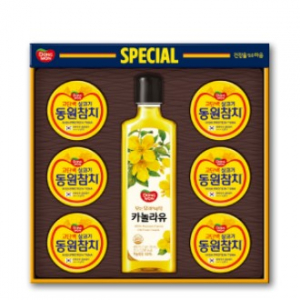 명절선물세트 동원 스페셜 14호