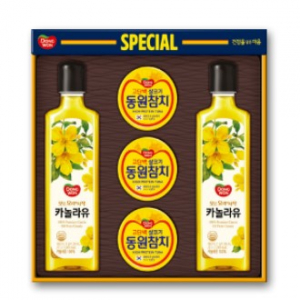 명절선물세트 동원 스페셜 7호