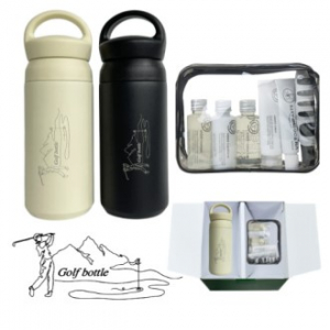 골프 텀블러 시그니처라인 아르더 어메니티 6종 선물세트