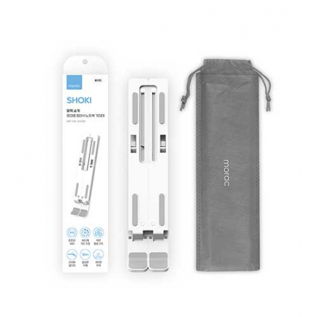 모락 쇼키 휴대용 접이식 거치대 #3