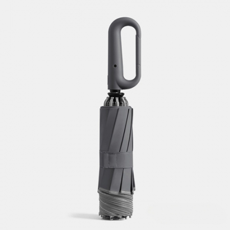 비너그립(만능걸이)거꾸로3단자동우양산 #9