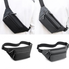 남녀공용 스포츠가방 런닝가방 힙색 슬링백 러닝힙색 허리가방