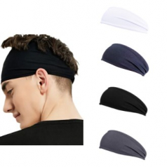 운동헤어밴드 런닝머리띠 런닝헤어밴드 스포츠 헤어밴드