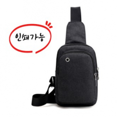 심플 슬링백 크로스백 미니슬링백 데일리백 캐주얼가방 휴대용가방 미니가방