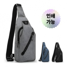 초간편 슬링백 크로스백 미니슬링백 데일리백 캐주얼가방 휴대용가방 미니가방