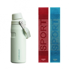 스탠리 패스트플로우 473ml+송월스포츠타올세트