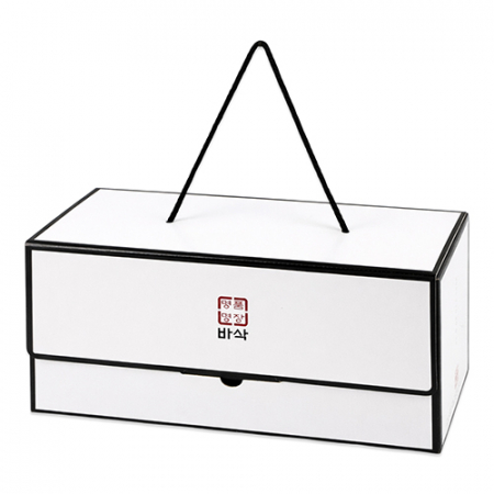 명품명장 바삭 두번구운 재래김세트(캔김)3캔 #3