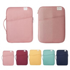 N029 포켓쉘 노트북가방 인쇄 주문제작 서류 가방 기념품 테블릿 파우치