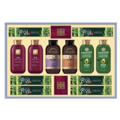 lg생활건강 생활의 품격 5호 세트