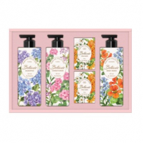 lg생활건강 보타닉 퍼퓸 세트