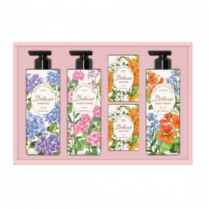 lg생활건강 보타닉 퍼퓸 세트