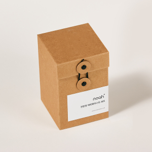 노아포레스트 제로웨이스트 주방용품 실속형 선물세트