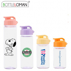[보틀로만] PET 마이보틀 스포티 500ml(아이스보틀)