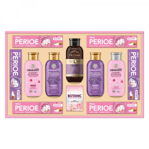 lg생활건강 생활의 품격 3호 세트