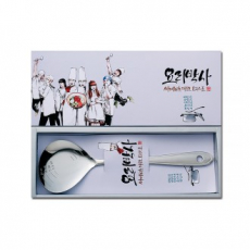 요리박사 계량 스푼