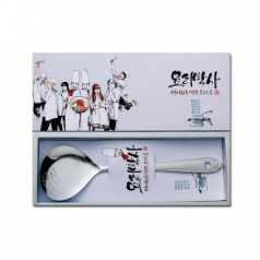 요리박사 계량 스푼