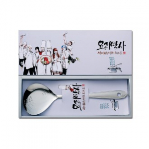 요리박사 계량 스푼