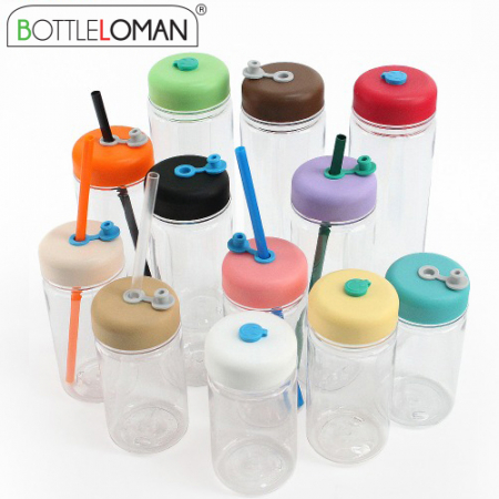 보틀로만 에코젠 연예인 보틀 500ml #2