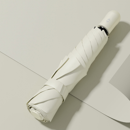 초경량 핸디3단자동우양산(암막코팅) #7