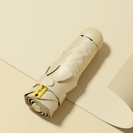 초경량 머숨파우치 5단암막 우양산(암막코팅) #6