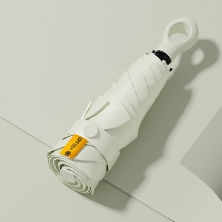 초경량 멀티코리 암막 5단우양산 #8