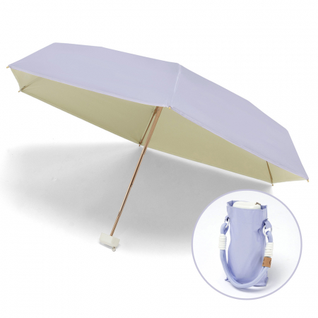 미니백 스트랩5단암막우양산 #6