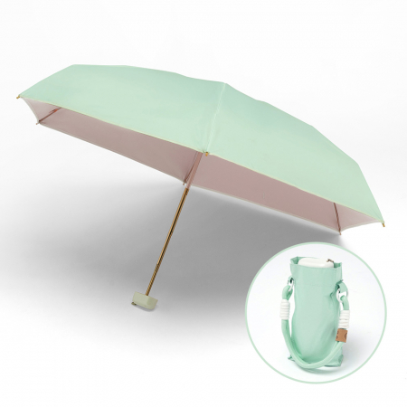 미니백 스트랩5단암막우양산 #8