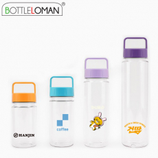 보틀로만] PET 핸디보틀 500ml