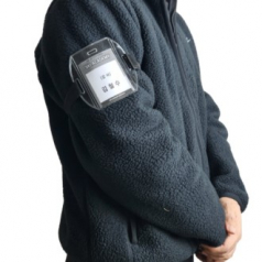 암밴드형 PVC명찰 투명명찰 목걸이명찰 이름표케이스 네임택 출입증케이스 체육대회 행사명찰