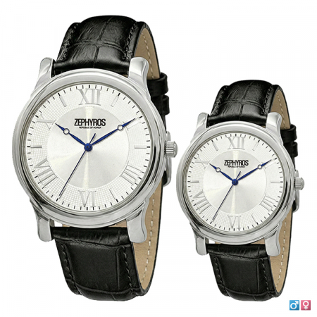 제피로스 손목시계 ZEP-4045 #2