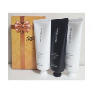 과일나라 보습 3종세트